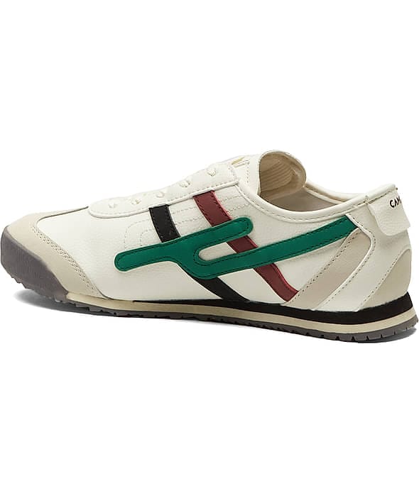Retro Style Sneaker