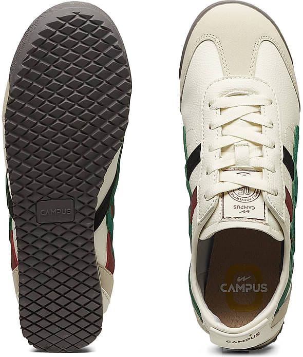 Retro Style Sneaker