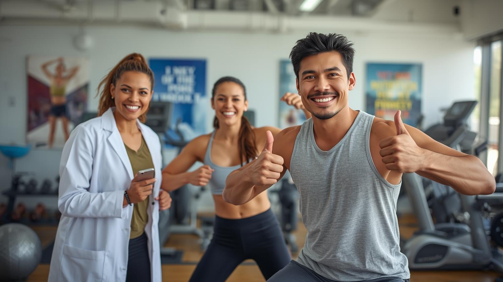 ENTRENAMIENTO PERSONAL + PLAN DE ALIMENTACION