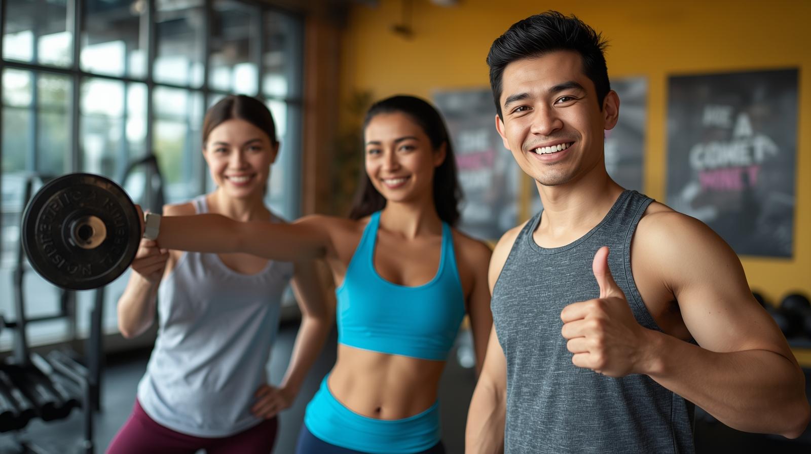 ENTRENAMIENTO PERSONAL A DOMICILIO 