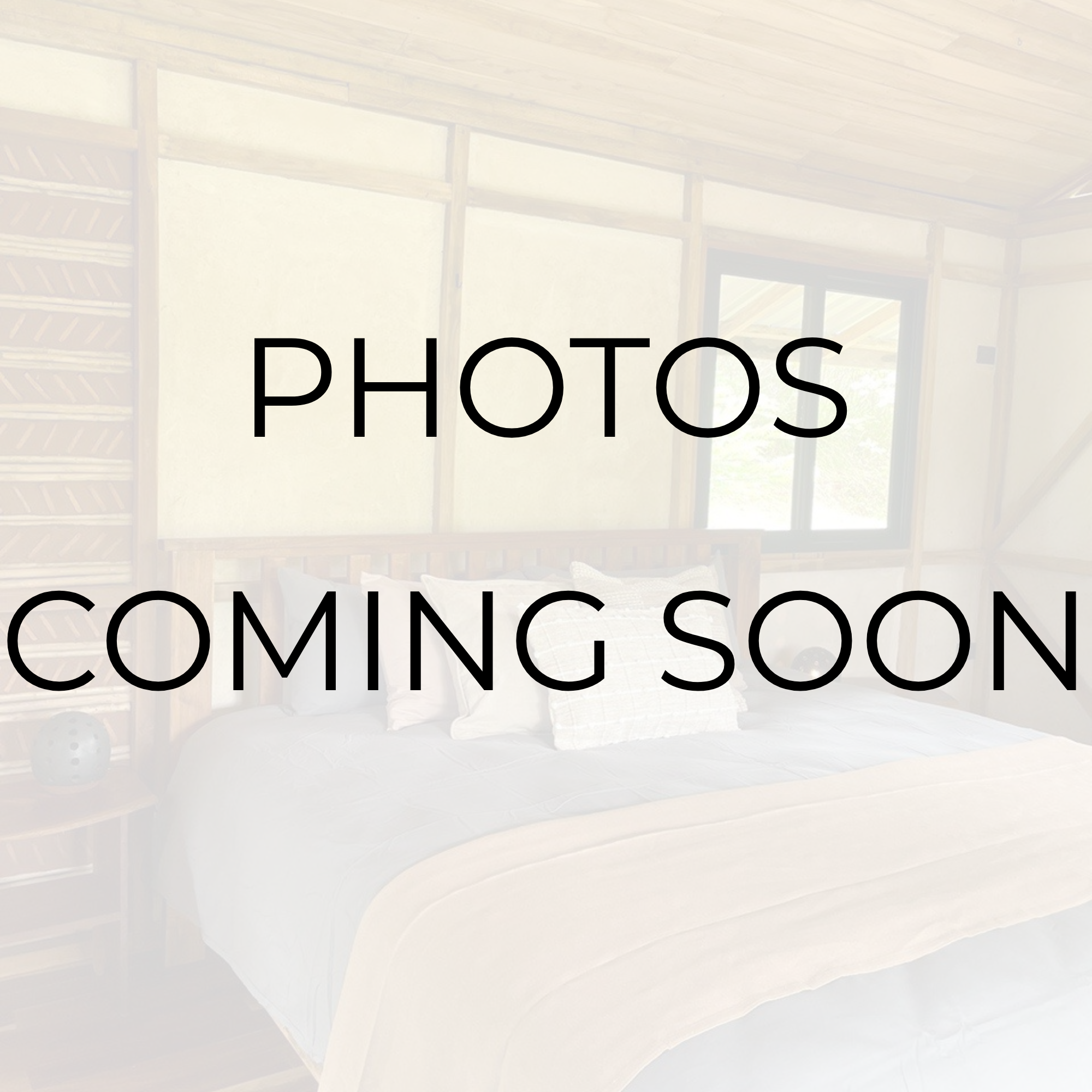 1/2 of 2-Person Private Bahareque Casita for Couples