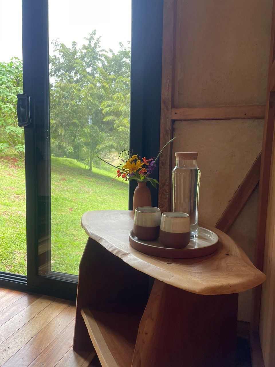 1-Person Private Ocean View Casita 