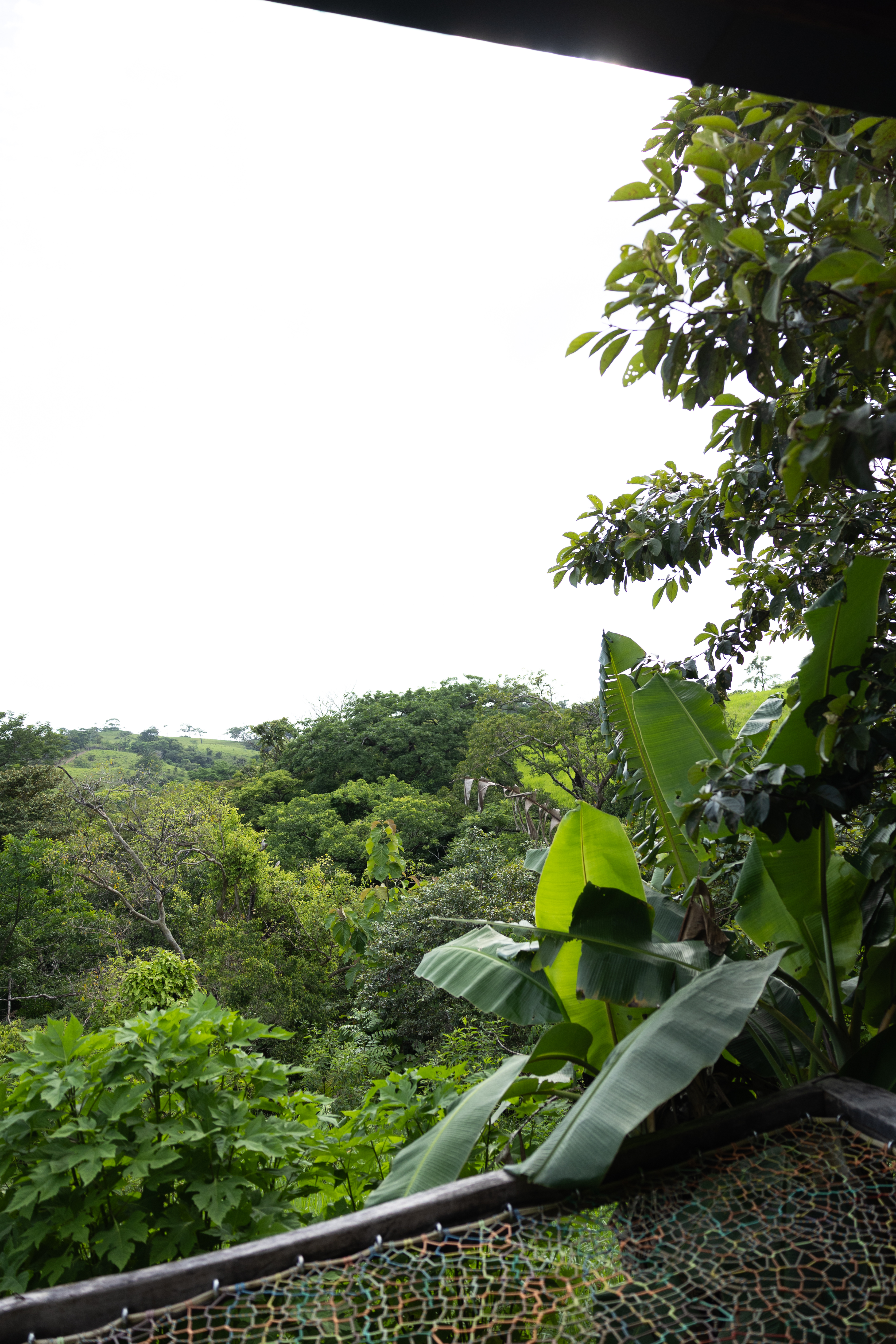 1/2 of 2-Person Private Mountain View Casita for Couples 