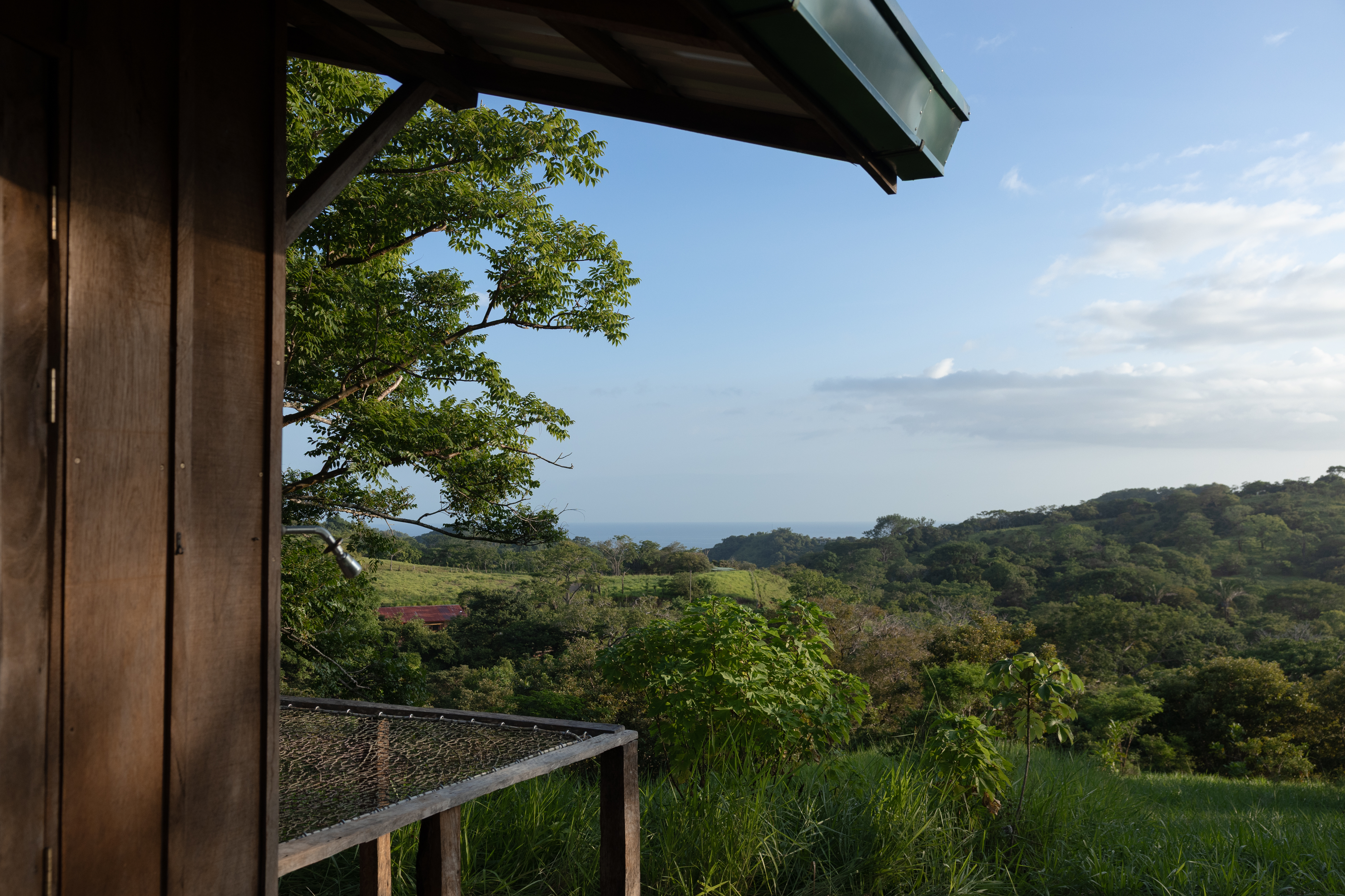 1/2 of 2-Person Private Ocean View Casita 
