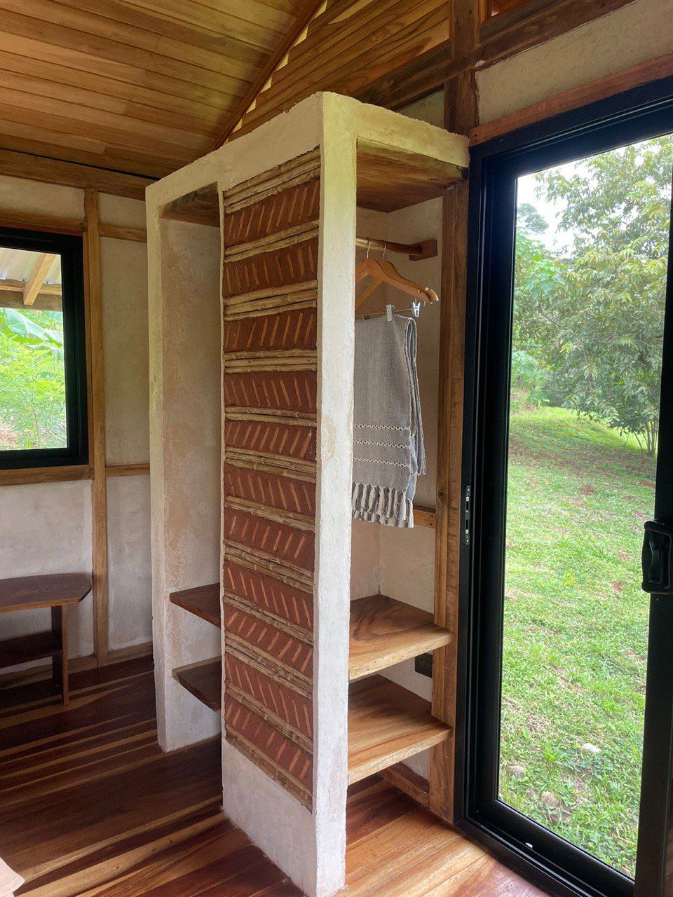 1-Person Private Ocean View Casita 