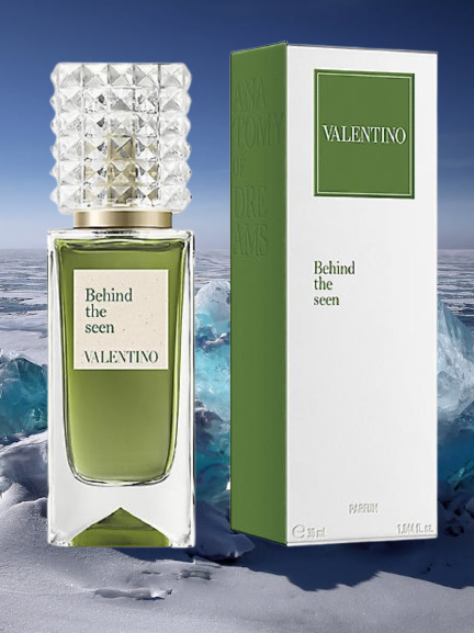 Valentino Behind the Seen 100ML