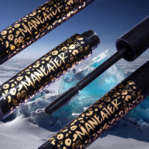 Mascara Maneater de Tarte