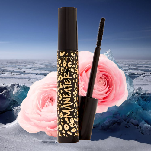 Mascara Maneater de Tarte
