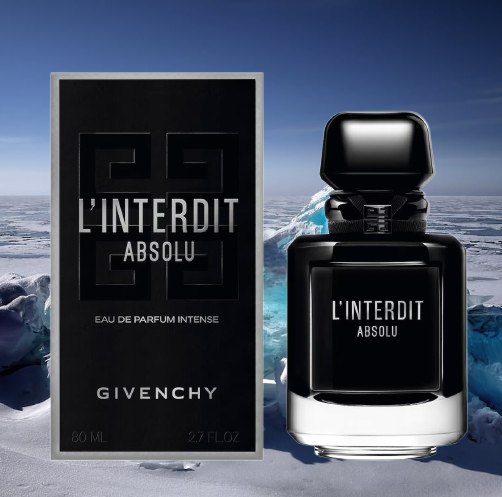 L'Interdit Absolu 50 ML