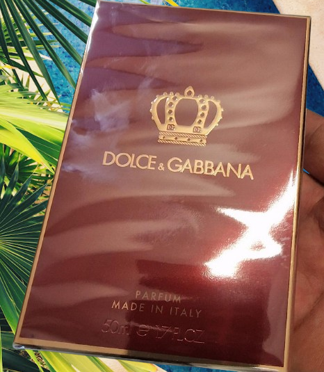 Dolce & Gabbana Parfum 50ML