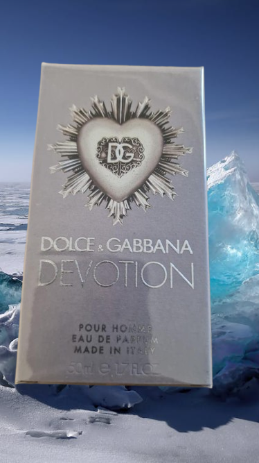 Dolce & Gabbana Devotion 50ML