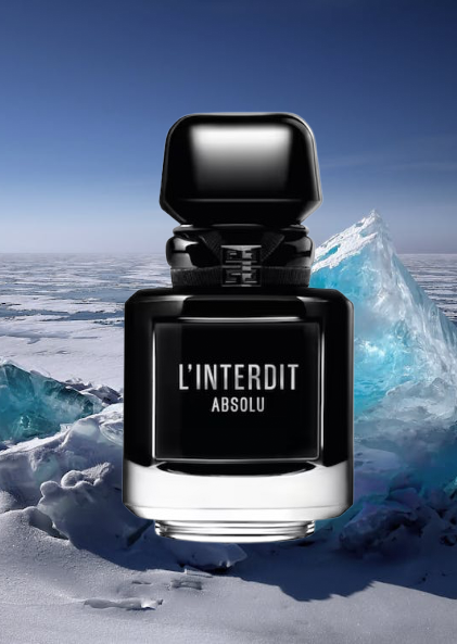 L'Interdit Absolu 50 ML