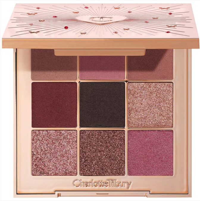 Palette Charlotte Tilbury