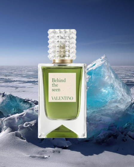Valentino Behind the Seen 100ML