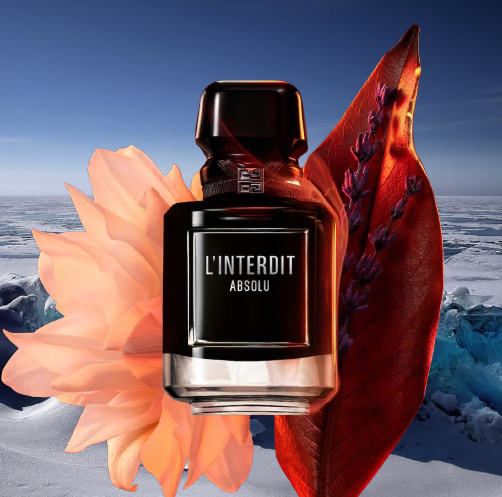 L'Interdit Absolu 50 ML