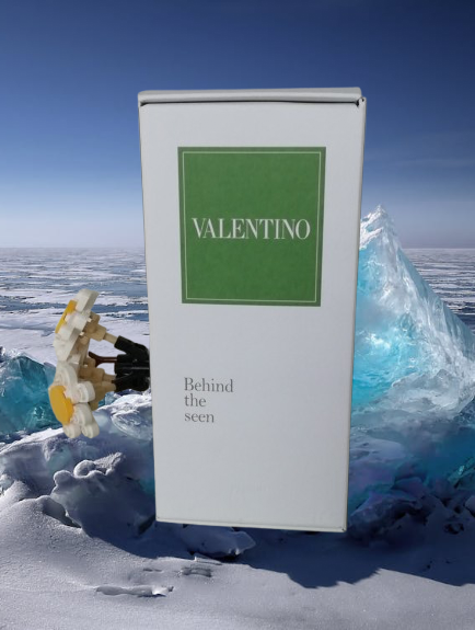 Valentino Behind the Seen 100ML