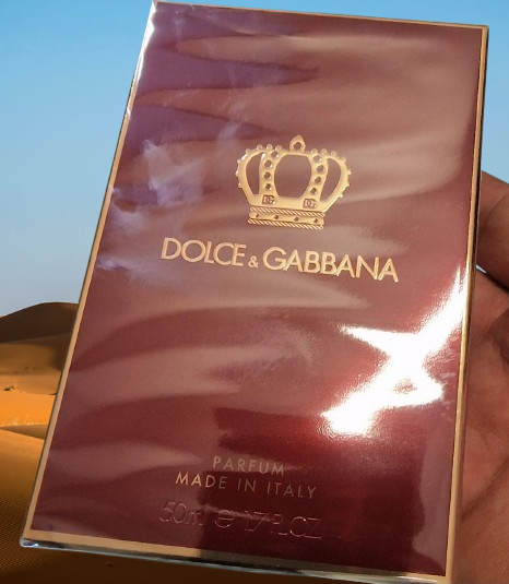 Dolce & Gabbana Parfum 50ML