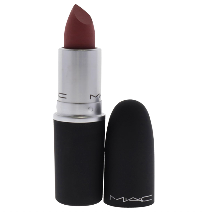 Rouge à lèvres MAC Powder Kiss