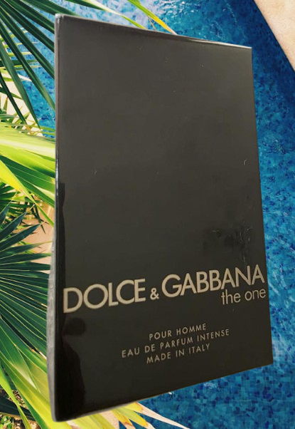 Dolce & Gabbana The One