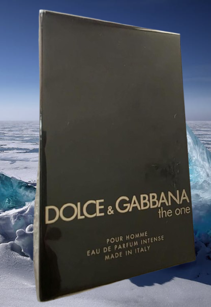 Dolce & Gabbana The One