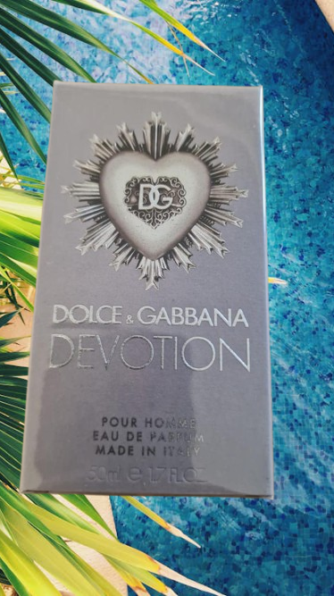 Dolce & Gabbana Devotion 50ML