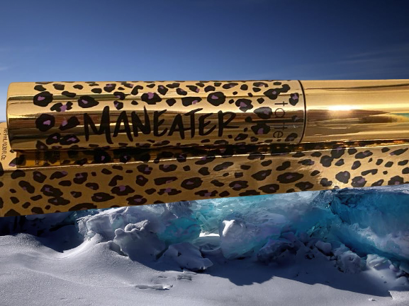 Mascara Maneater de Tarte