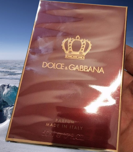 Dolce & Gabbana Parfum 50ML