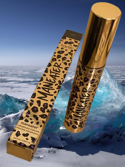 Mascara Maneater de Tarte