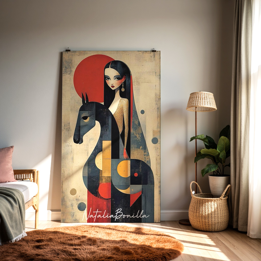 Guardian of the Silent Path