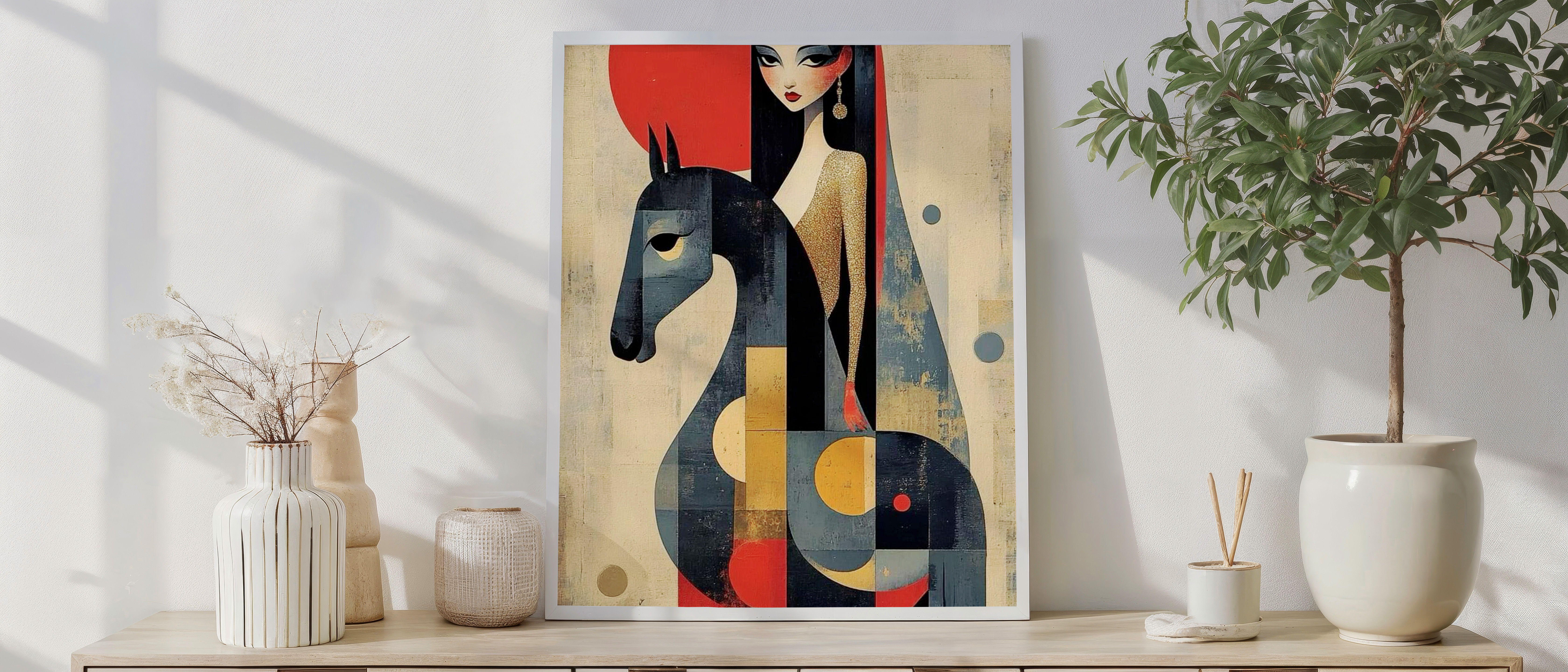 Guardian of the Silent Path