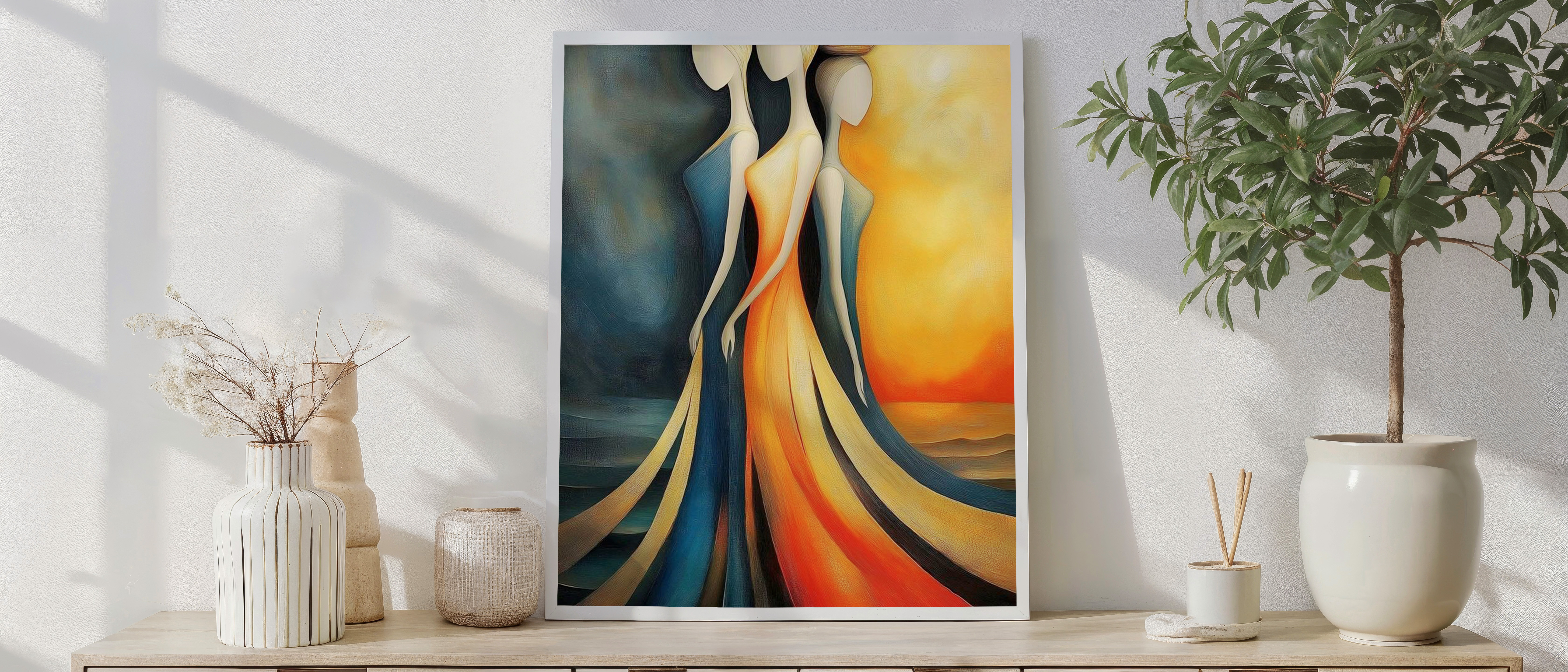 Carriers of the Dawn