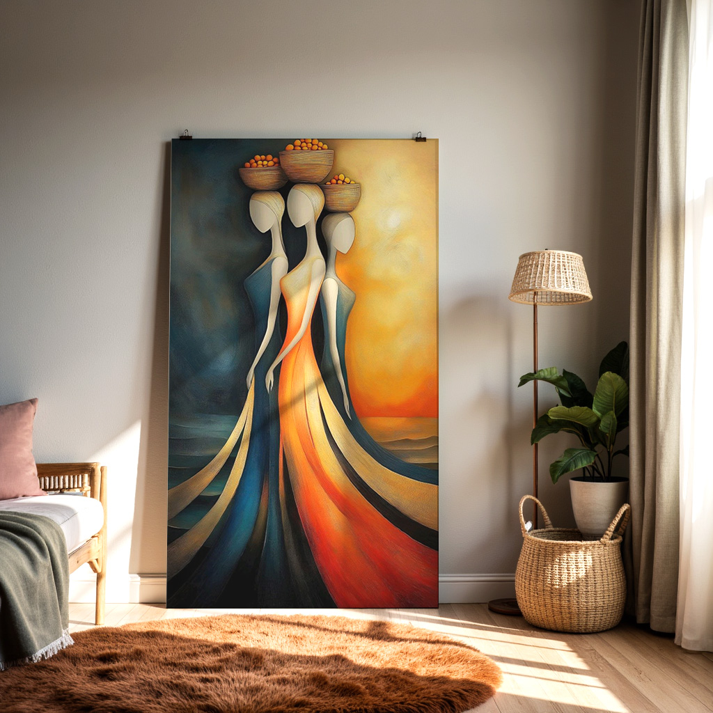 Carriers of the Dawn