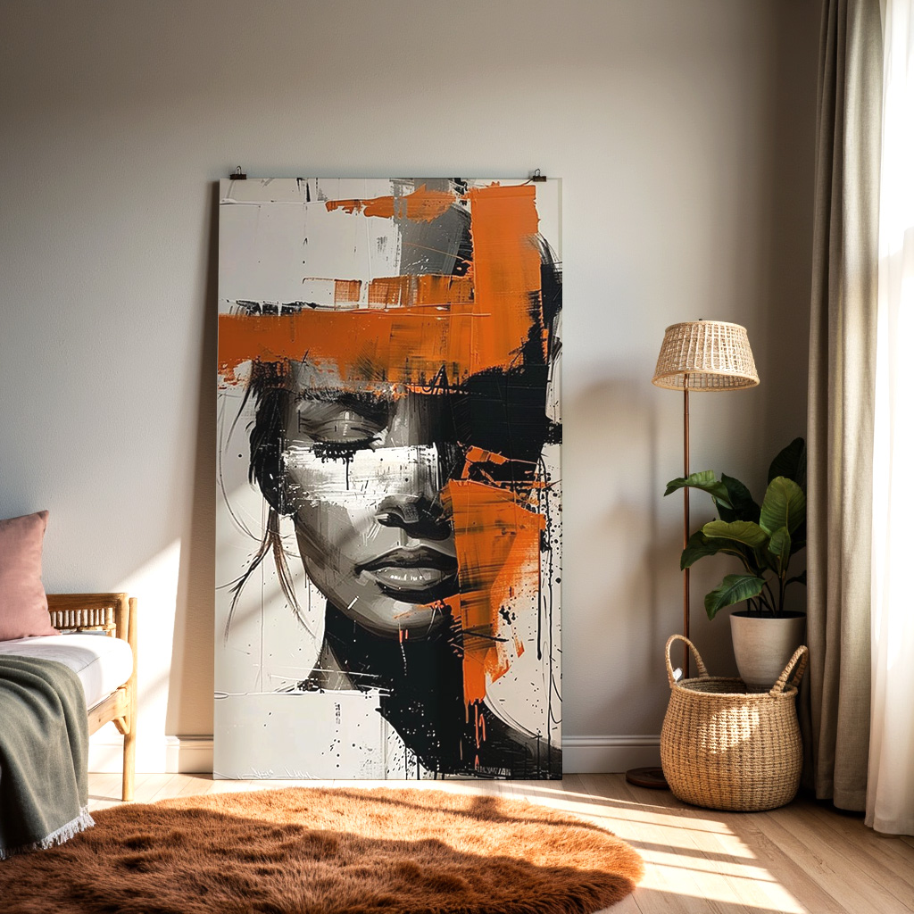 Fragments of Identity