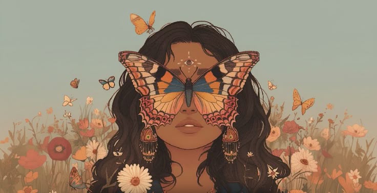 Metamorphosis Within