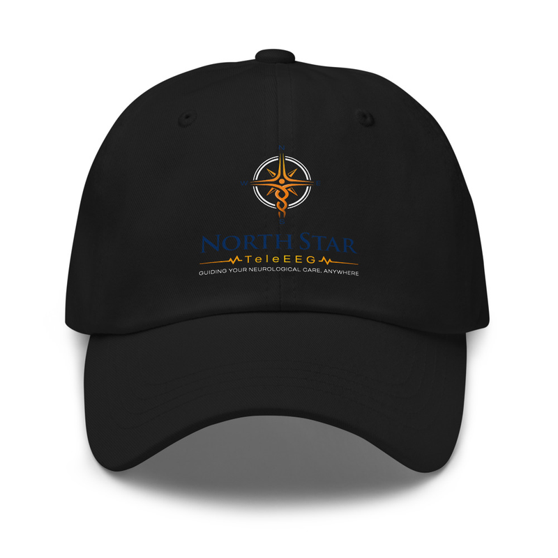Logo 3 hat