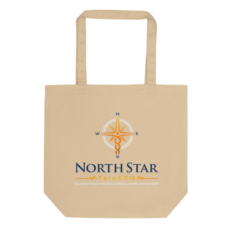 Logo 3 Eco Tote Bag