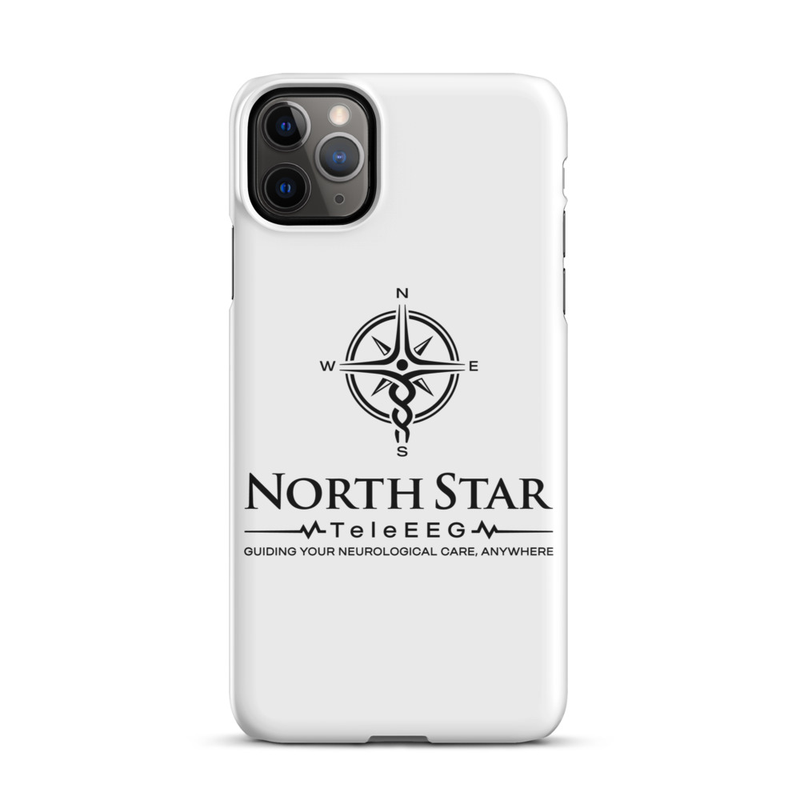 Snap case for iPhone Logo 3