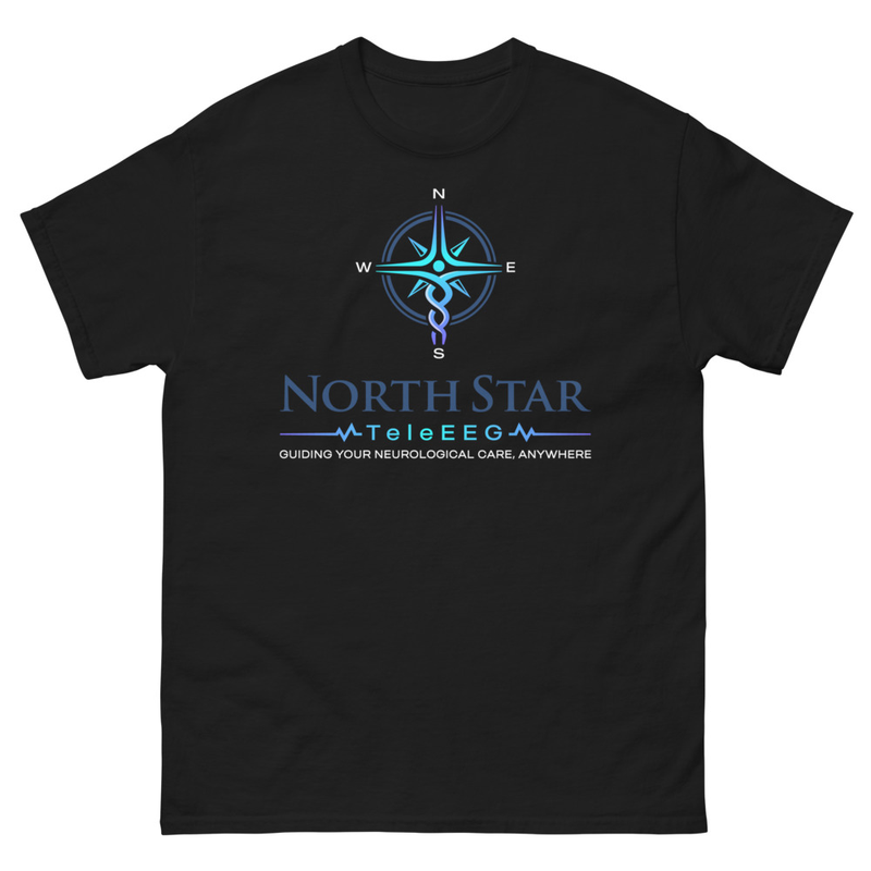 Logo 4 Unisex classic tee