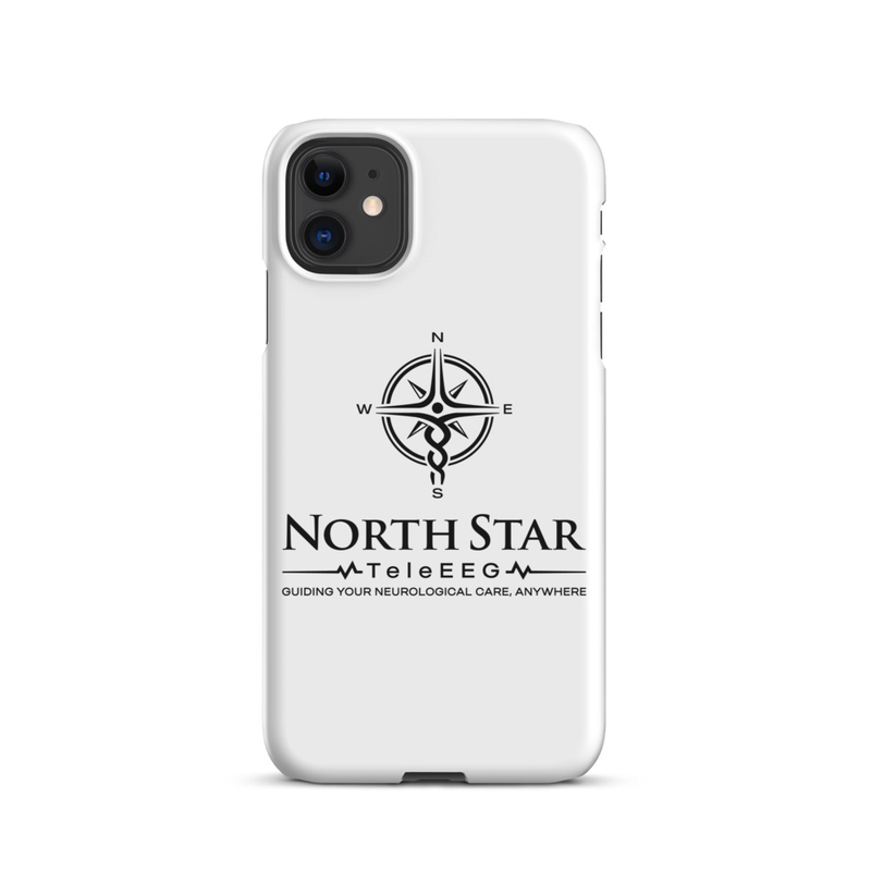 Snap case for iPhone Logo 3