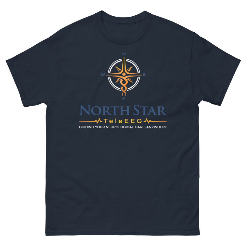 Logo 3 Unisex classic tee