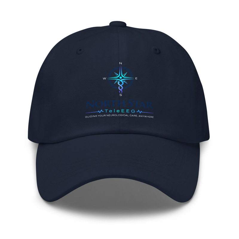 Logo 2 hat
