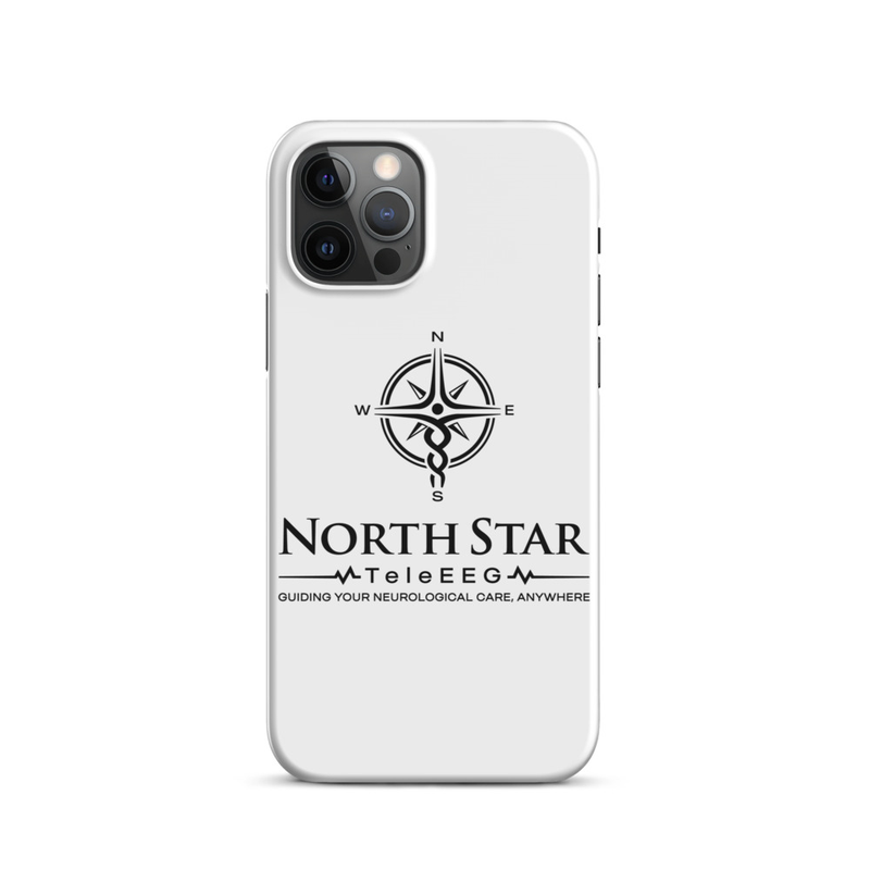 Snap case for iPhone Logo 3