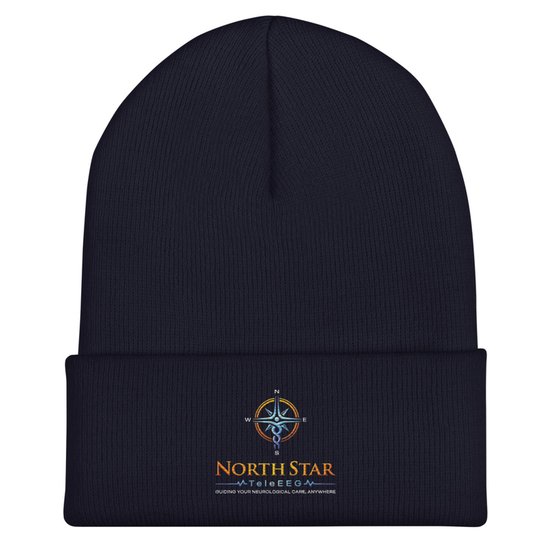 Logo 1 beanie