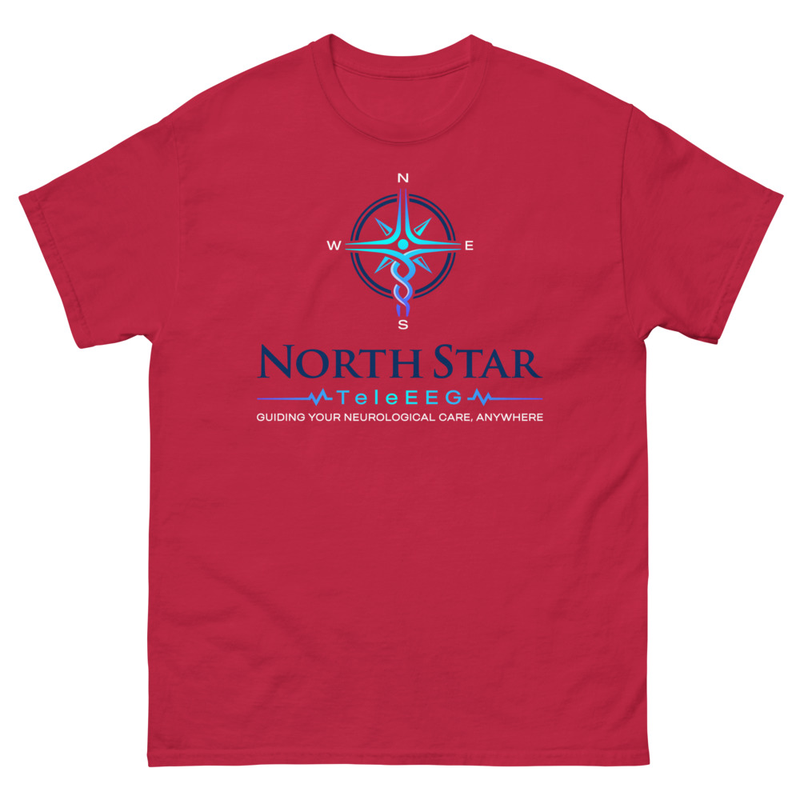 Logo 4 Unisex classic tee