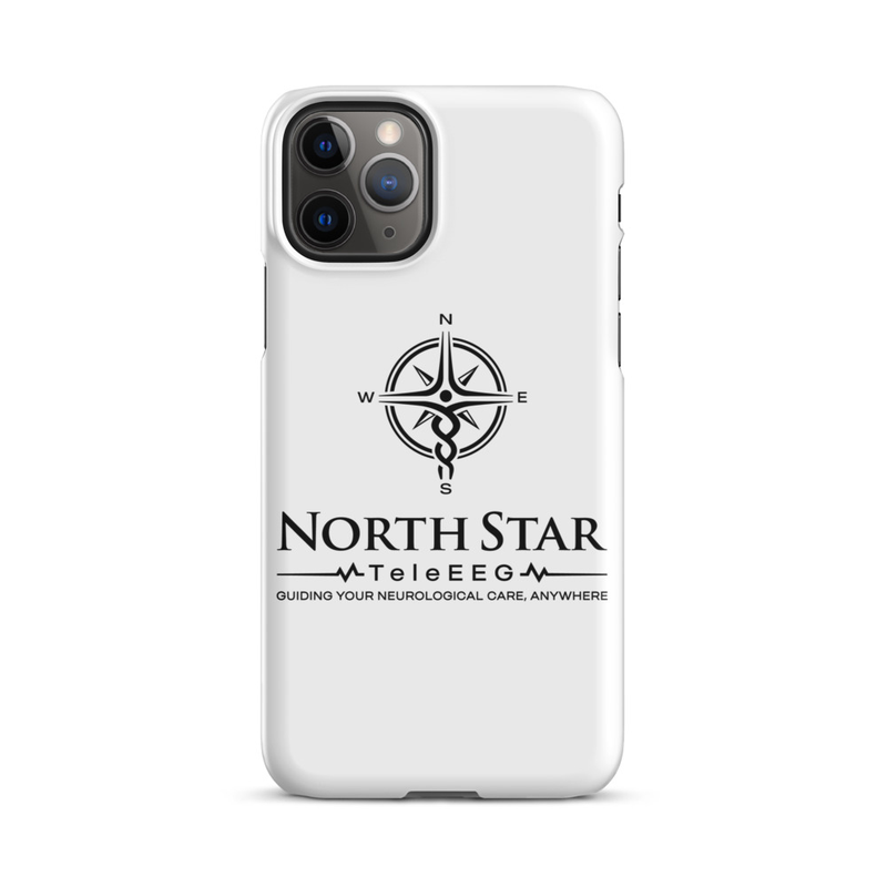 Snap case for iPhone Logo 3