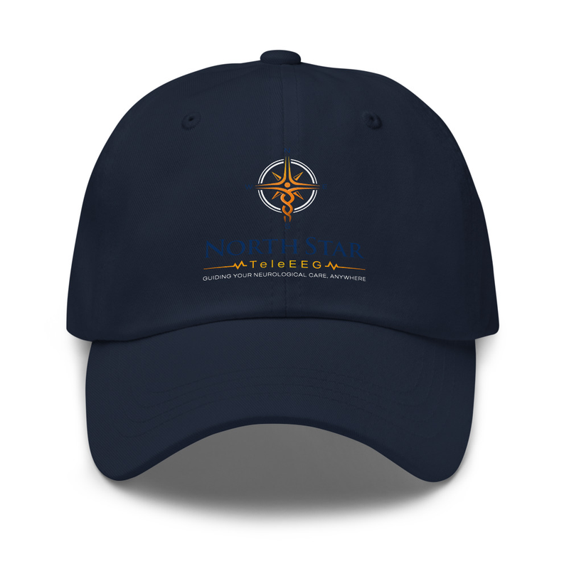Logo 3 hat