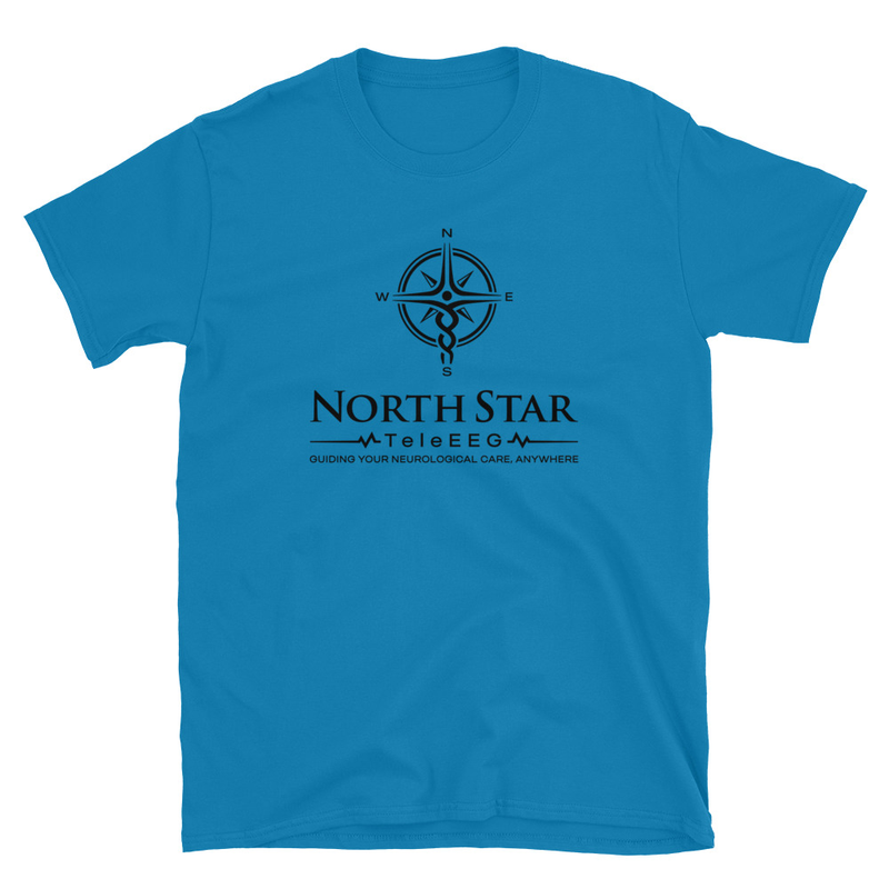 Logo 2 Unisex classic tee 