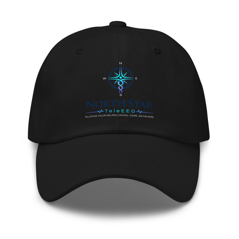 Logo 2 hat