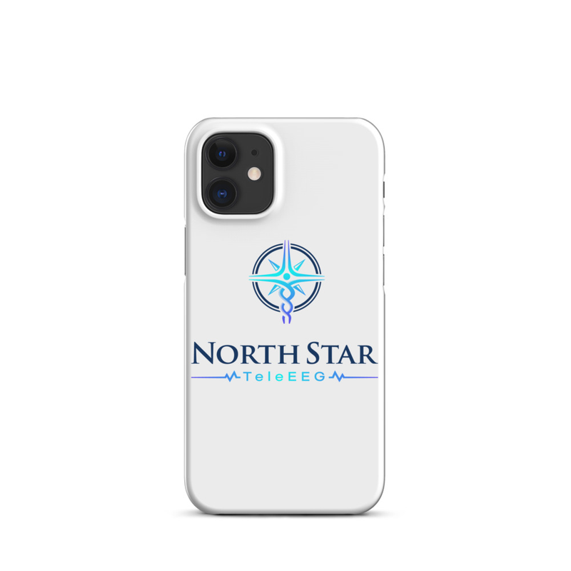 Snap case for iPhone Logo 2