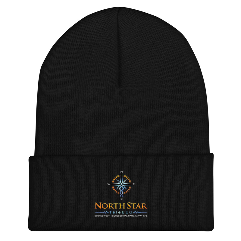 Logo 1 beanie